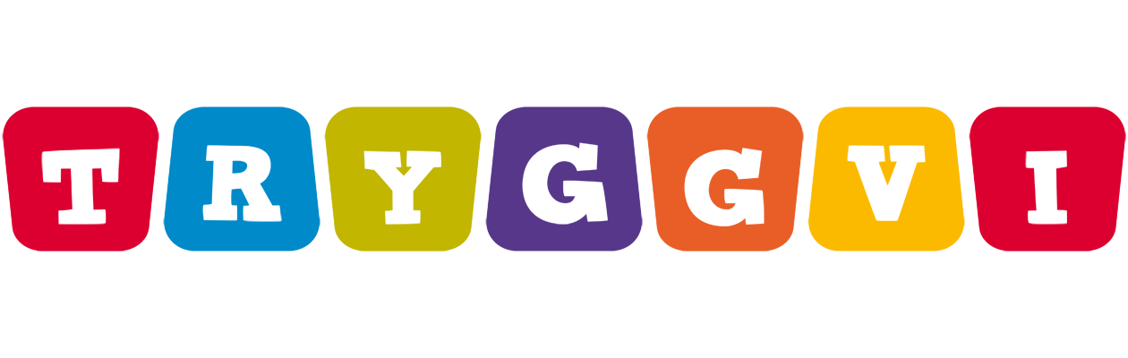 Tryggvi daycare logo