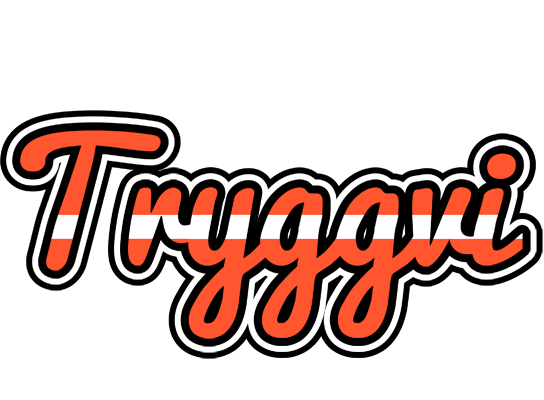 Tryggvi denmark logo