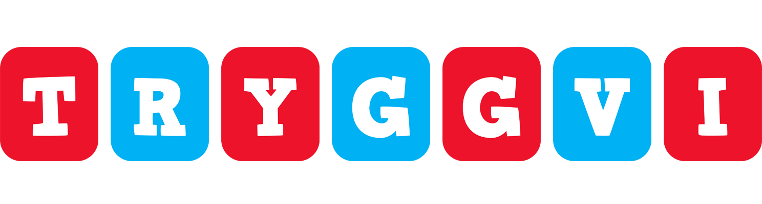 Tryggvi diesel logo