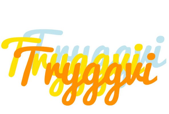 Tryggvi energy logo