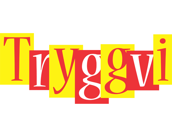 Tryggvi errors logo