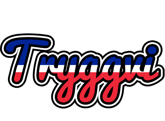 Tryggvi france logo