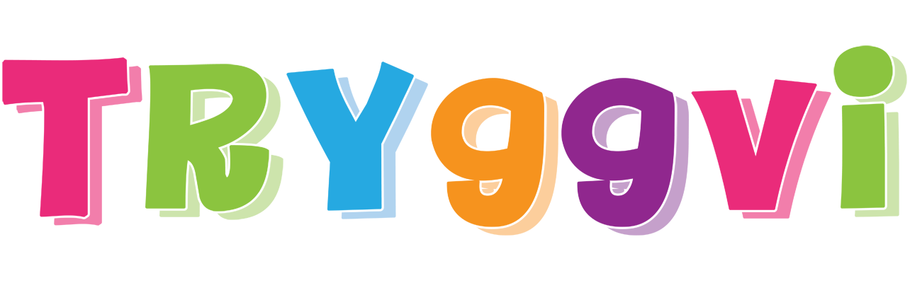 Tryggvi friday logo
