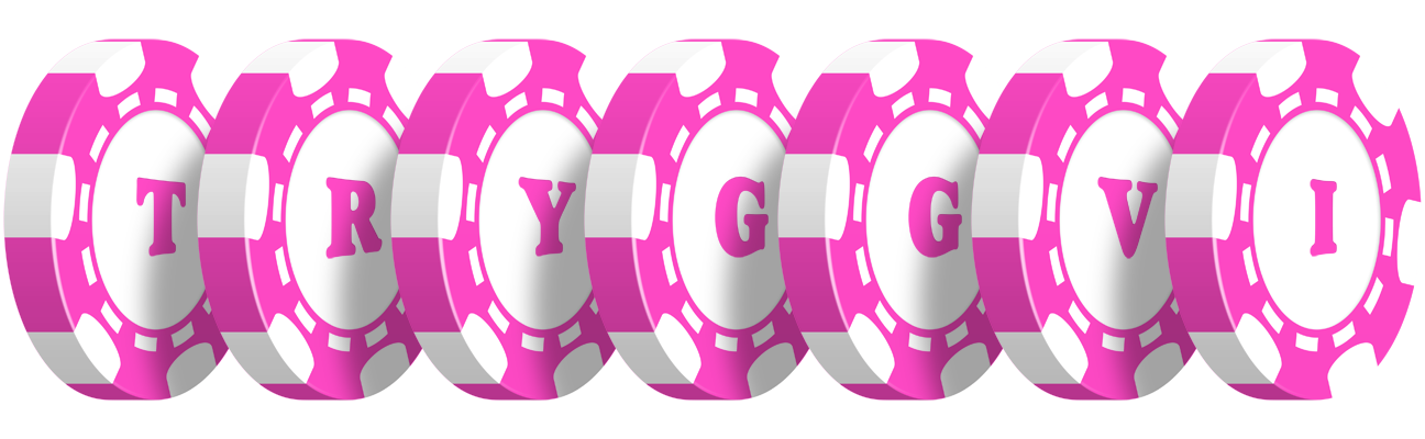 Tryggvi gambler logo