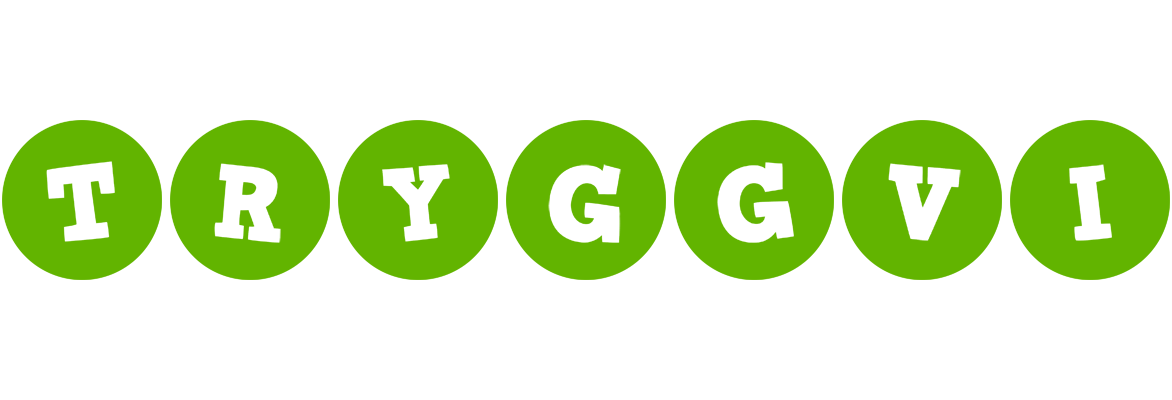 Tryggvi games logo