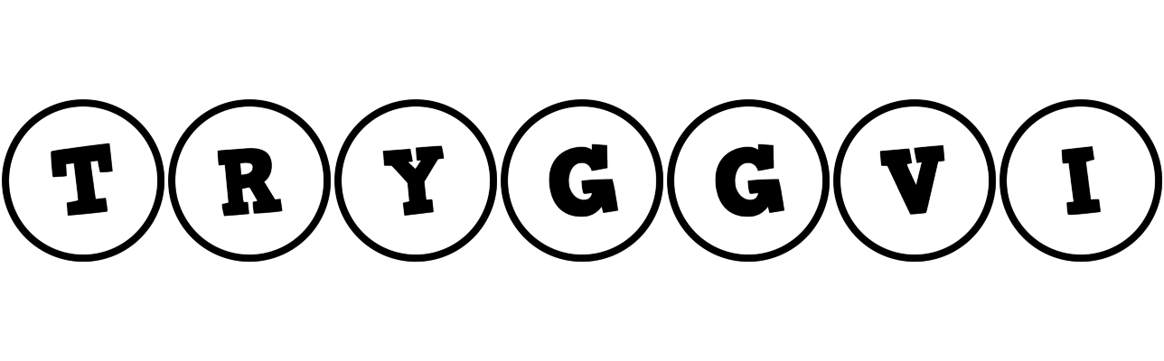 Tryggvi handy logo