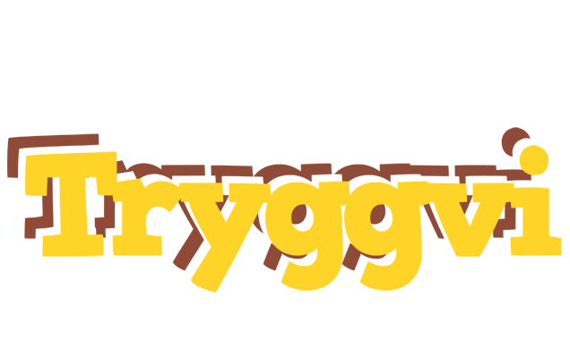 Tryggvi hotcup logo