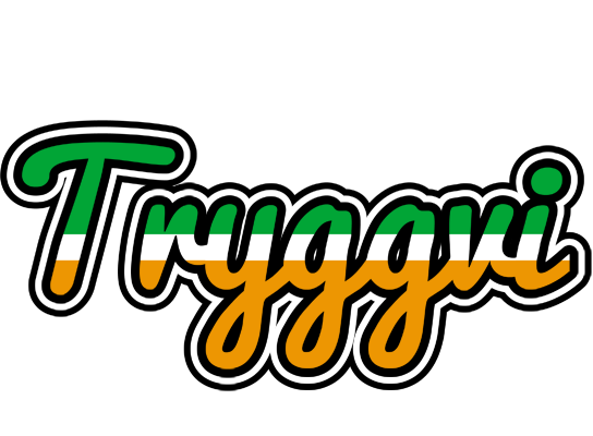 Tryggvi ireland logo
