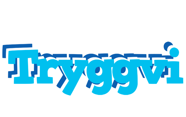 Tryggvi jacuzzi logo