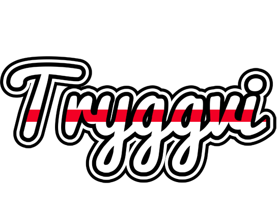 Tryggvi kingdom logo