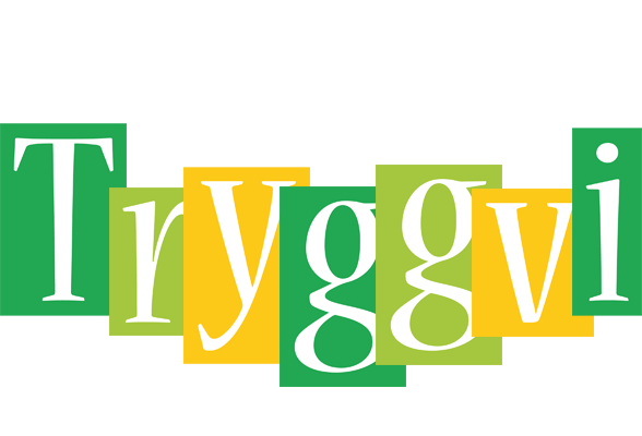 Tryggvi lemonade logo