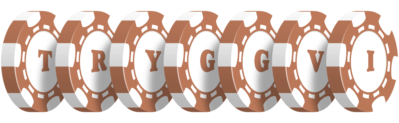 Tryggvi limit logo