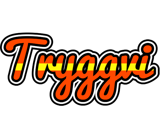 Tryggvi madrid logo