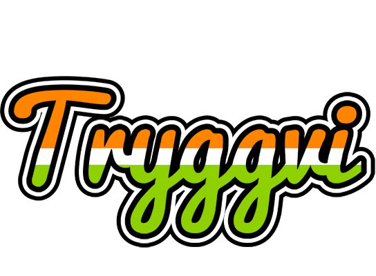 Tryggvi mumbai logo
