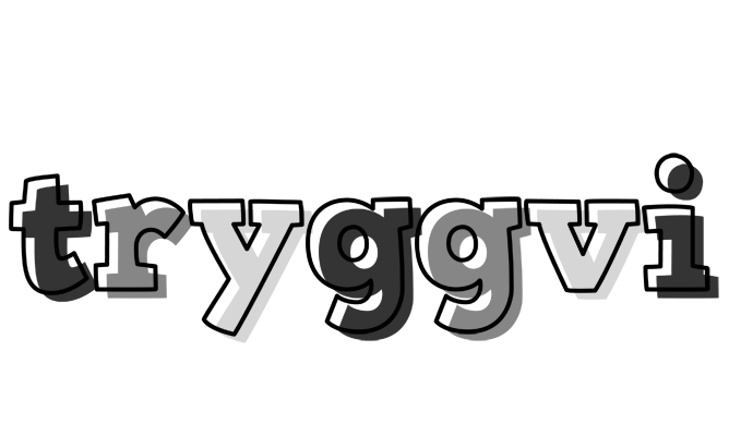 Tryggvi night logo