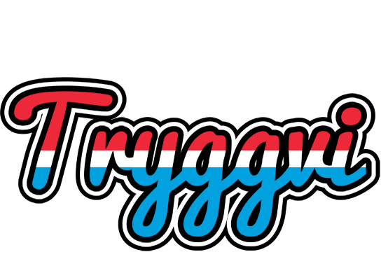 Tryggvi norway logo