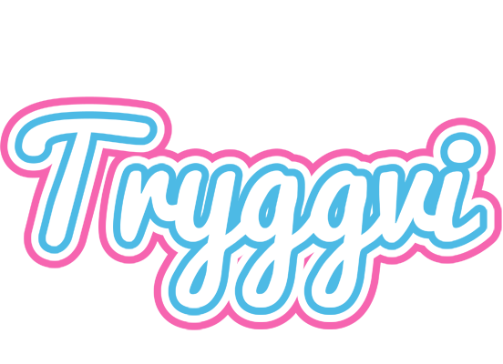 Tryggvi outdoors logo