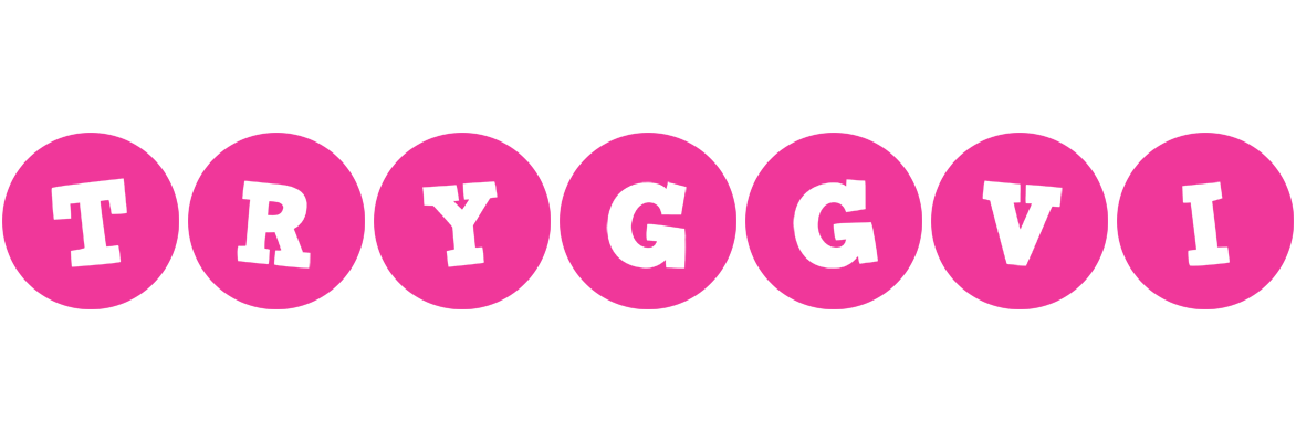 Tryggvi poker logo