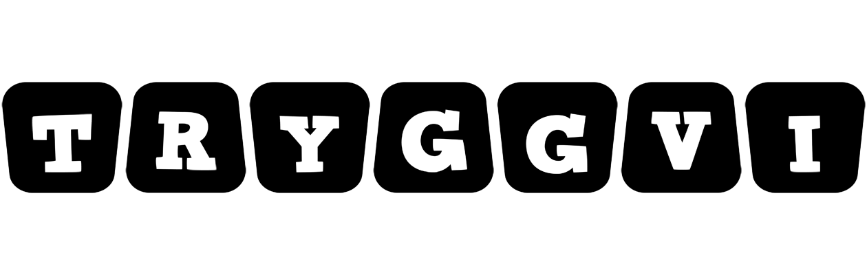 Tryggvi racing logo