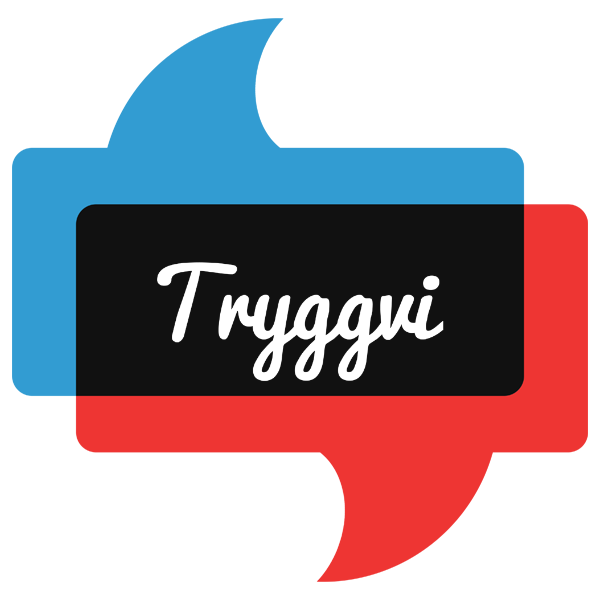 Tryggvi sharks logo