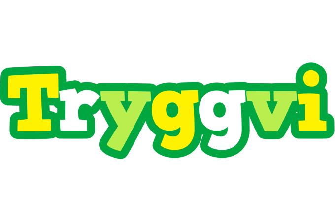 Tryggvi soccer logo