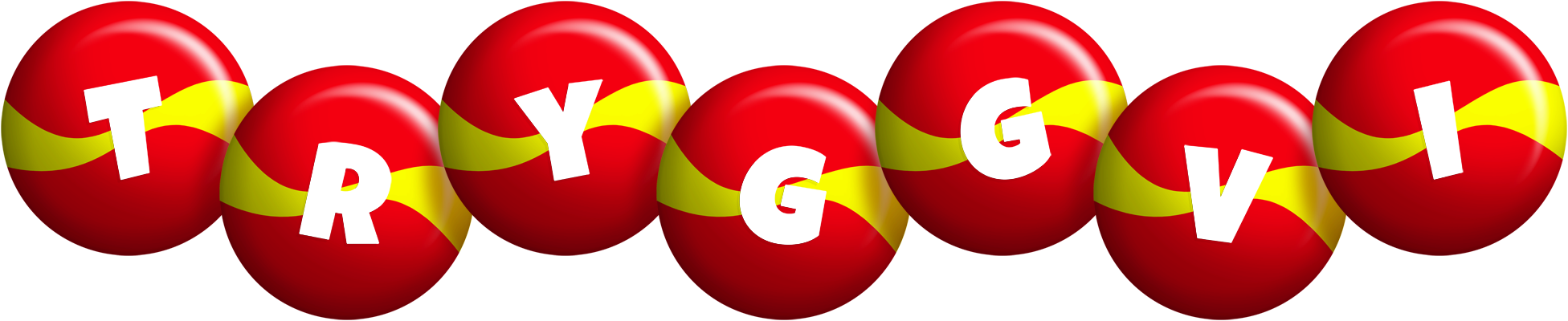 Tryggvi spain logo