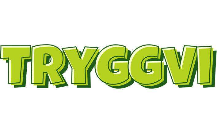 Tryggvi summer logo