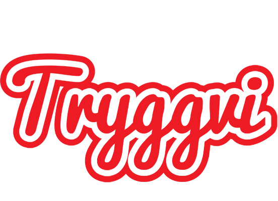 Tryggvi sunshine logo