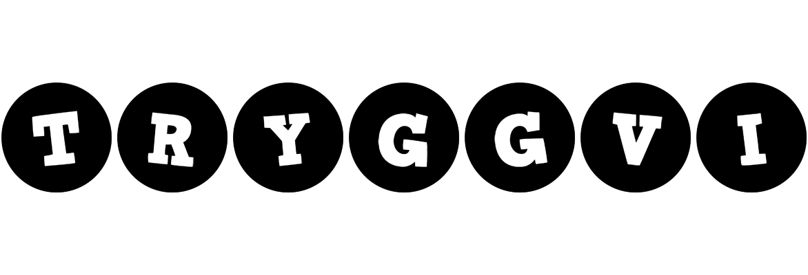 Tryggvi tools logo