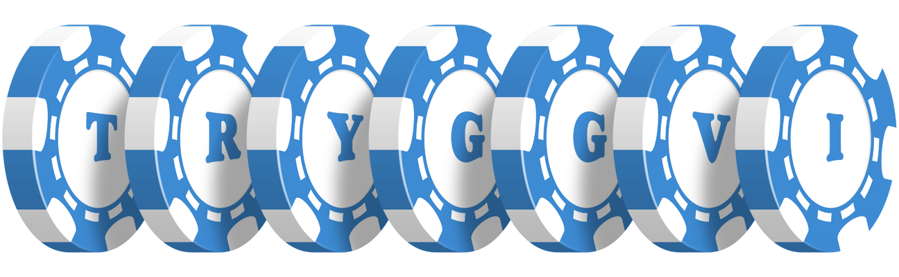 Tryggvi vegas logo