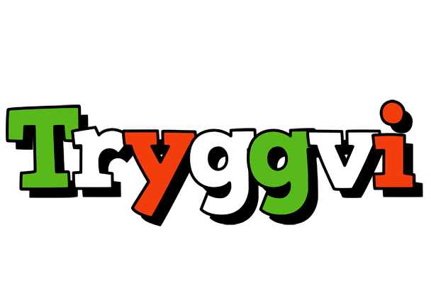 Tryggvi venezia logo