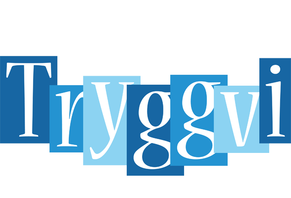 Tryggvi winter logo