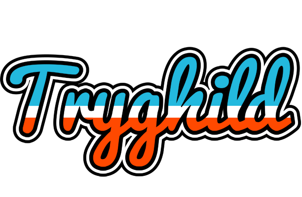 Tryghild america logo