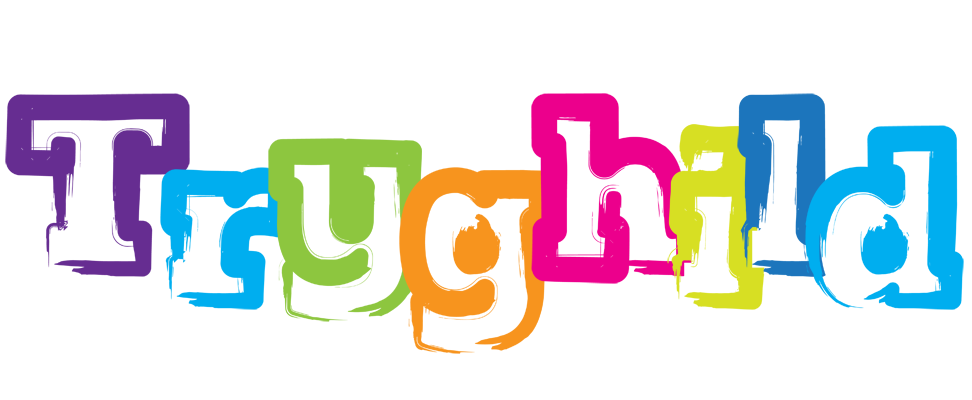 Tryghild casino logo