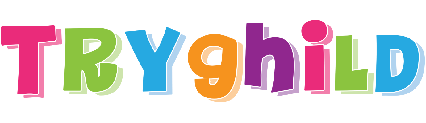 Tryghild friday logo