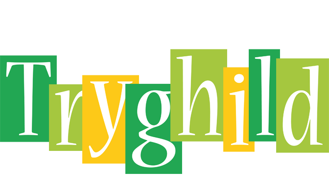 Tryghild lemonade logo