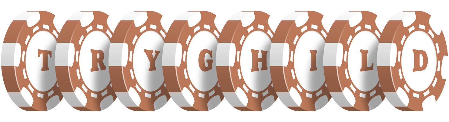 Tryghild limit logo