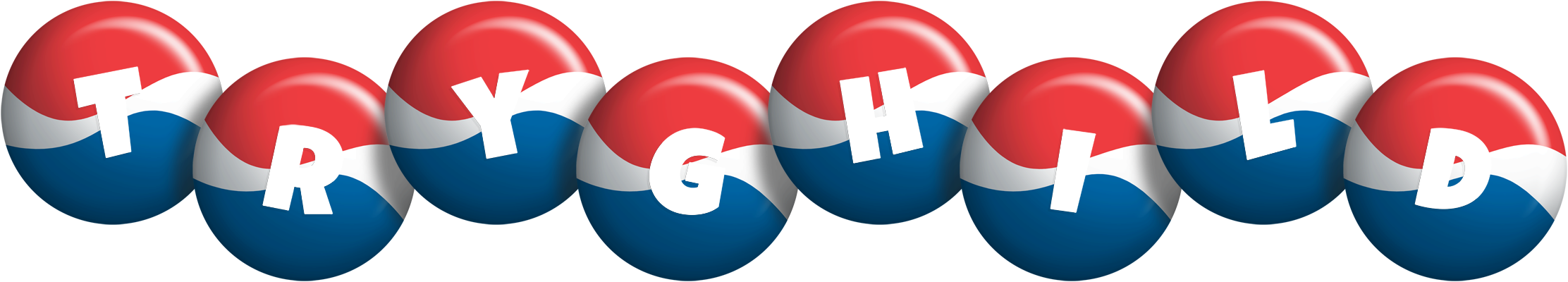 Tryghild paris logo