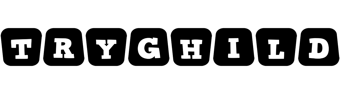 Tryghild racing logo