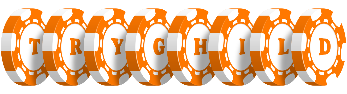 Tryghild stacks logo
