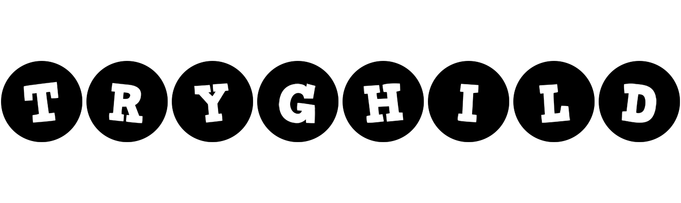 Tryghild tools logo