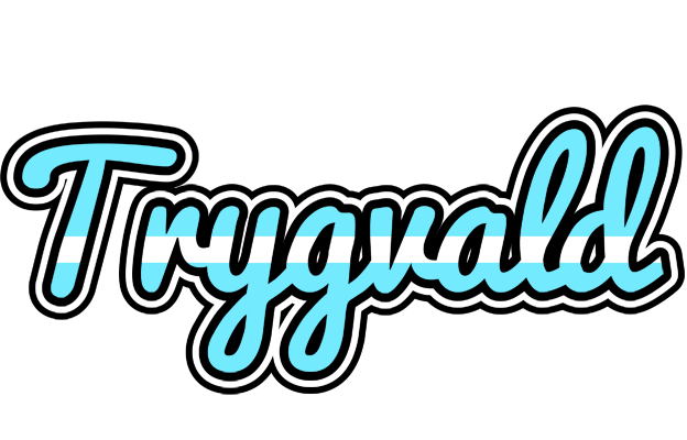 Trygvald argentine logo