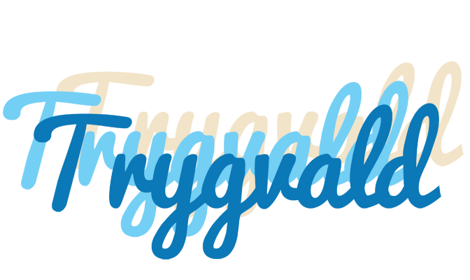 Trygvald breeze logo