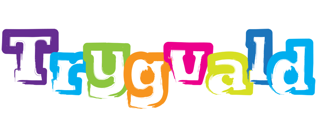 Trygvald casino logo