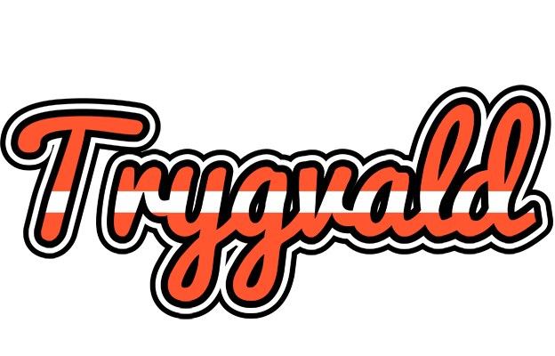 Trygvald denmark logo