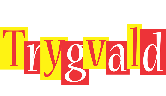 Trygvald errors logo