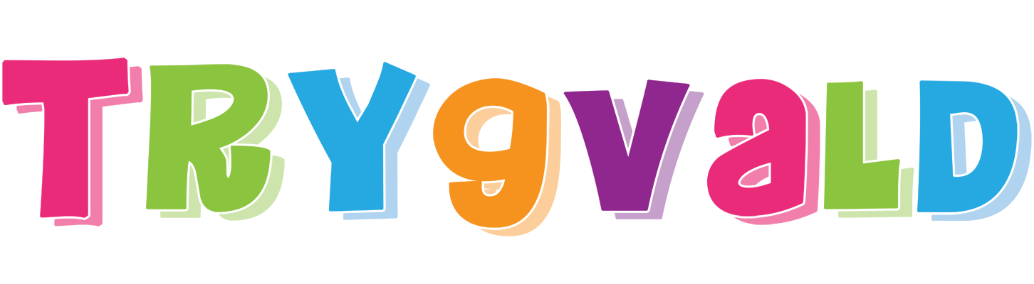 Trygvald friday logo