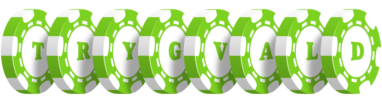 Trygvald holdem logo