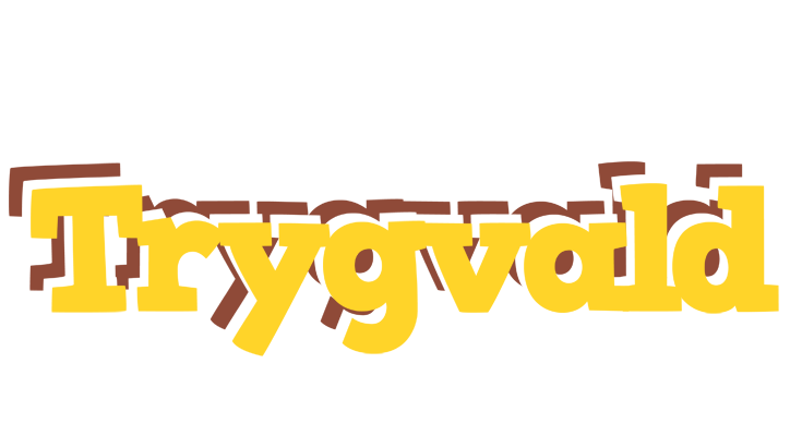 Trygvald hotcup logo