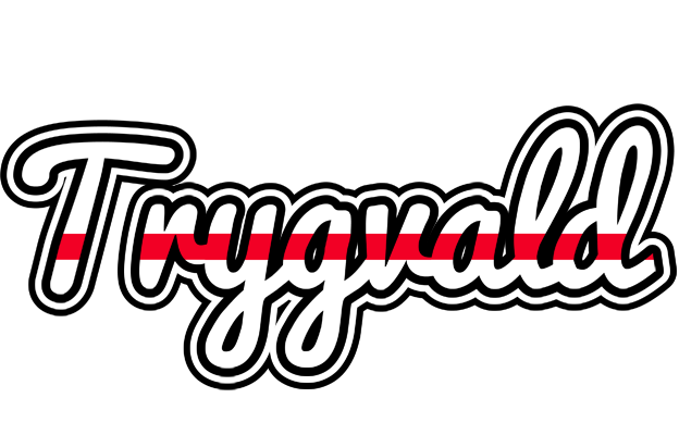 Trygvald kingdom logo